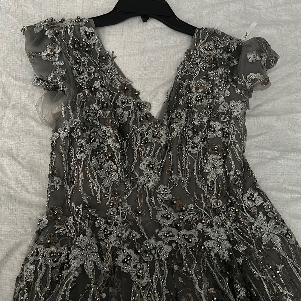 Party/prom princess dress
